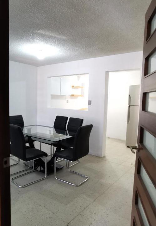 Photo of Livingroom in Downtown Queretaro