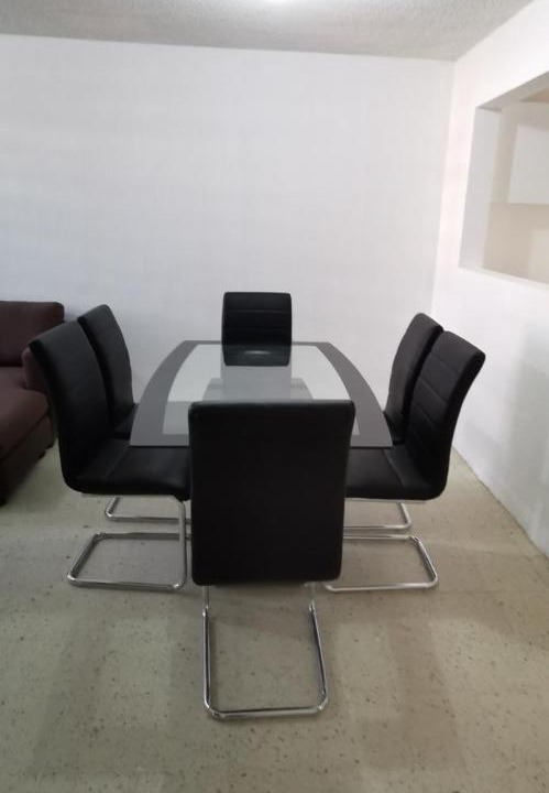 Photo of Livingroom in Downtown Queretaro