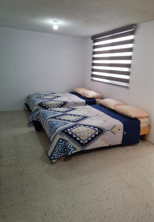 Photo of Bedroom in Downtown Queretaro