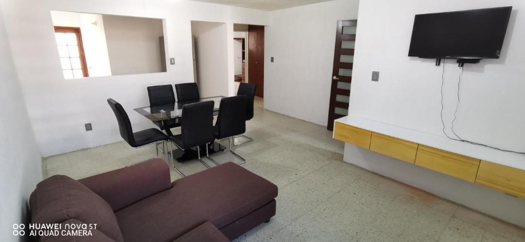 Photo of Livingroom in Downtown Queretaro
