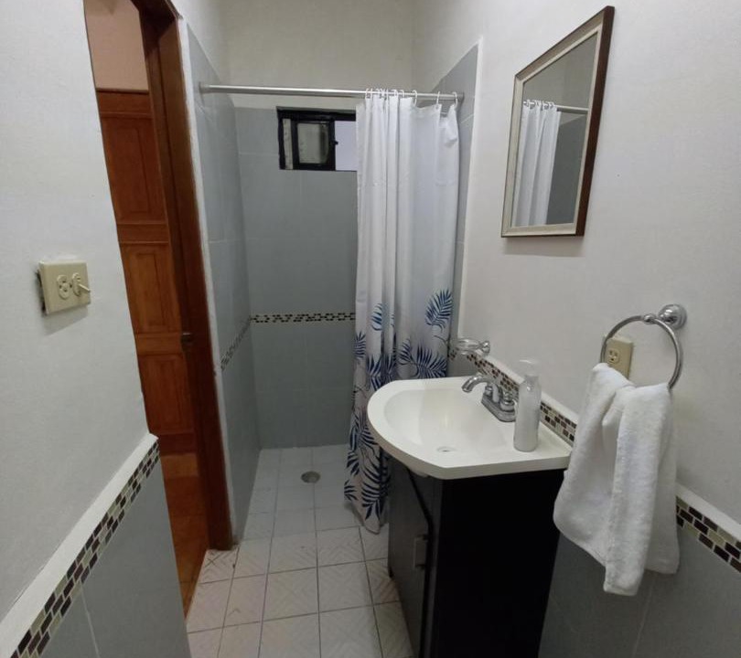 Photo of Bathroom in La Paz