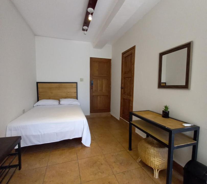 Photo of Bedroom in La Paz