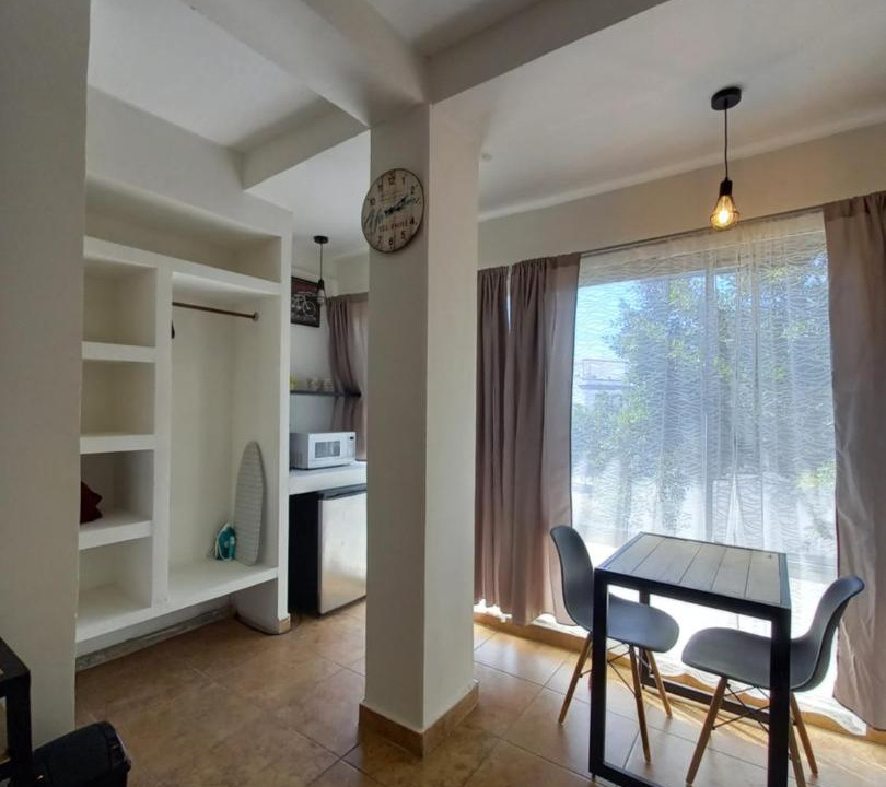 Photo of Livingroom in La Paz