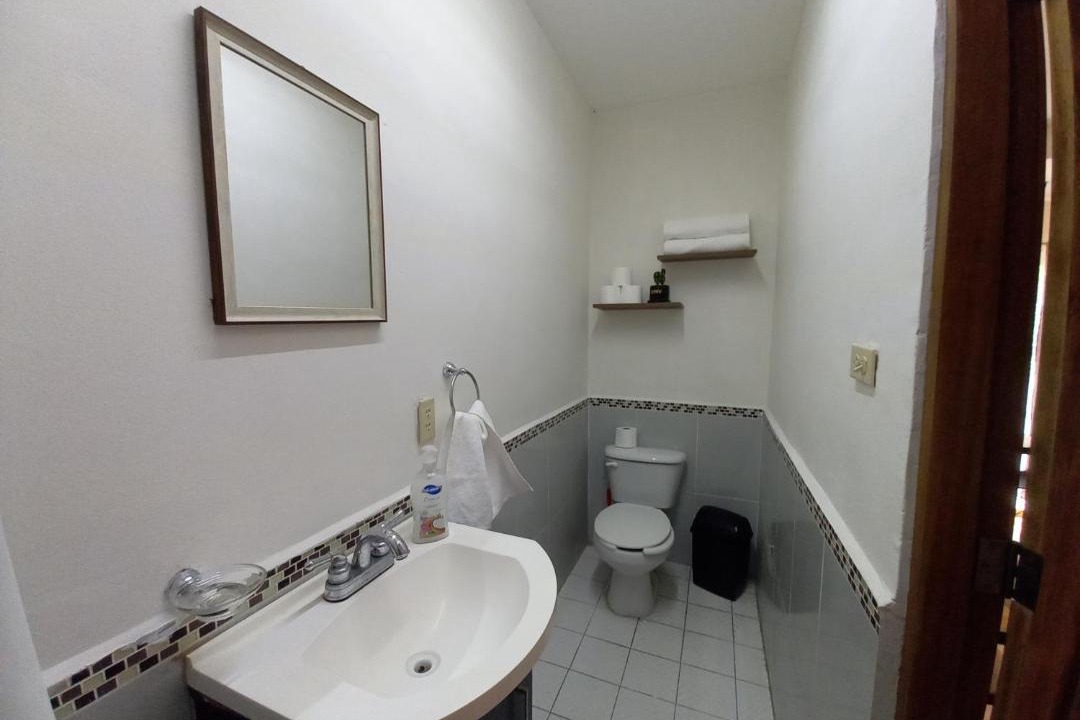 Photo of Bathroom in La Paz