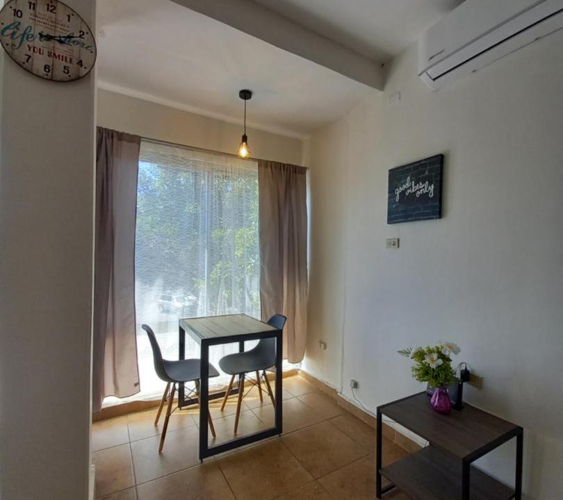 Photo of Livingroom in La Paz