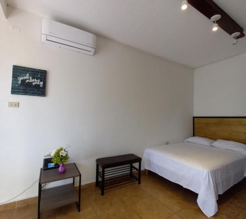 Photo of Bedroom in La Paz