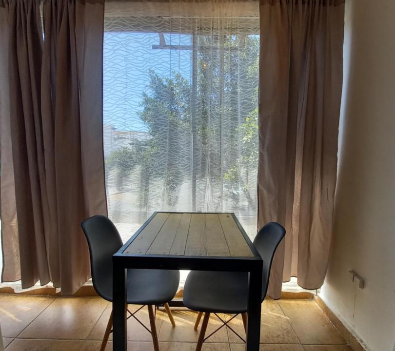 Photo of Livingroom in La Paz