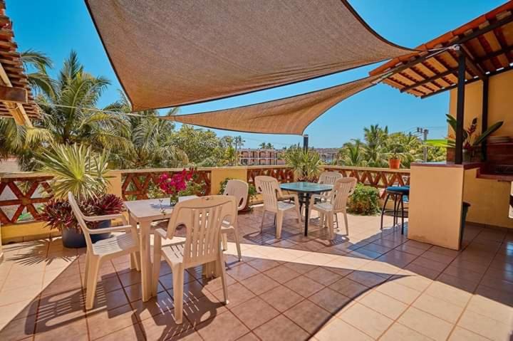 Photo of Patio Balcony in Centro