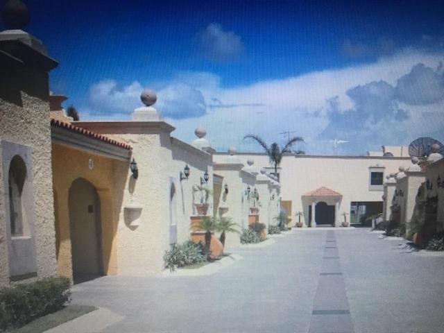 Photo of Buildings in Aguascalientes