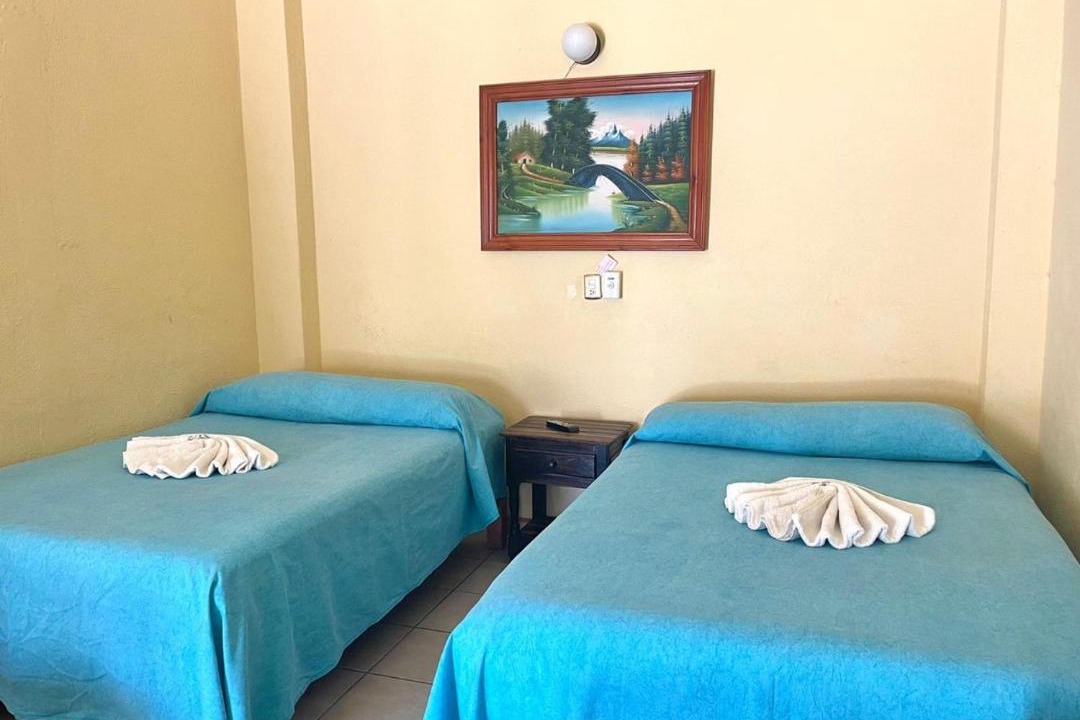 Photo of Bedroom in Centro