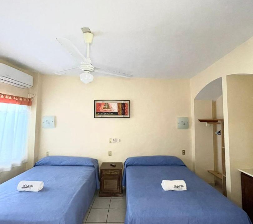 Photo of Bedroom in Centro
