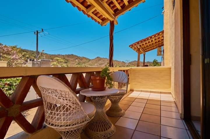 Photo of Patio Balcony in Centro