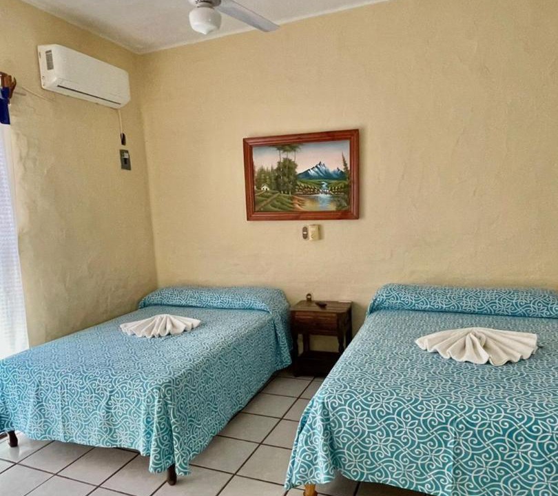 Photo of Bedroom in Centro