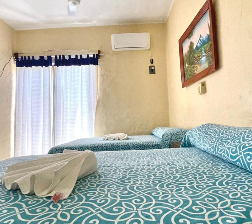 Photo of Bedroom in Centro