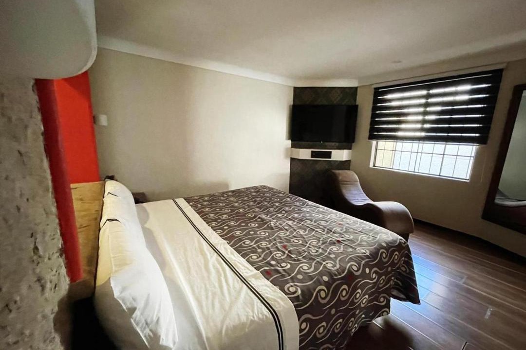 Photo of Bedroom in Aguascalientes