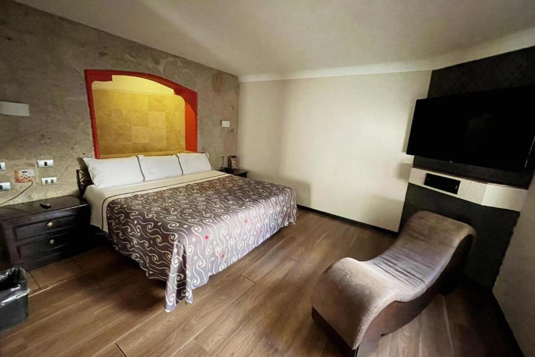 Photo of Bedroom in Aguascalientes