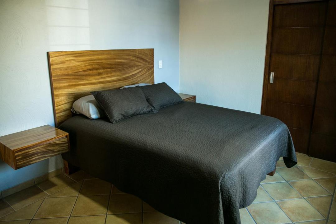 Photo of Bedroom in Tequila