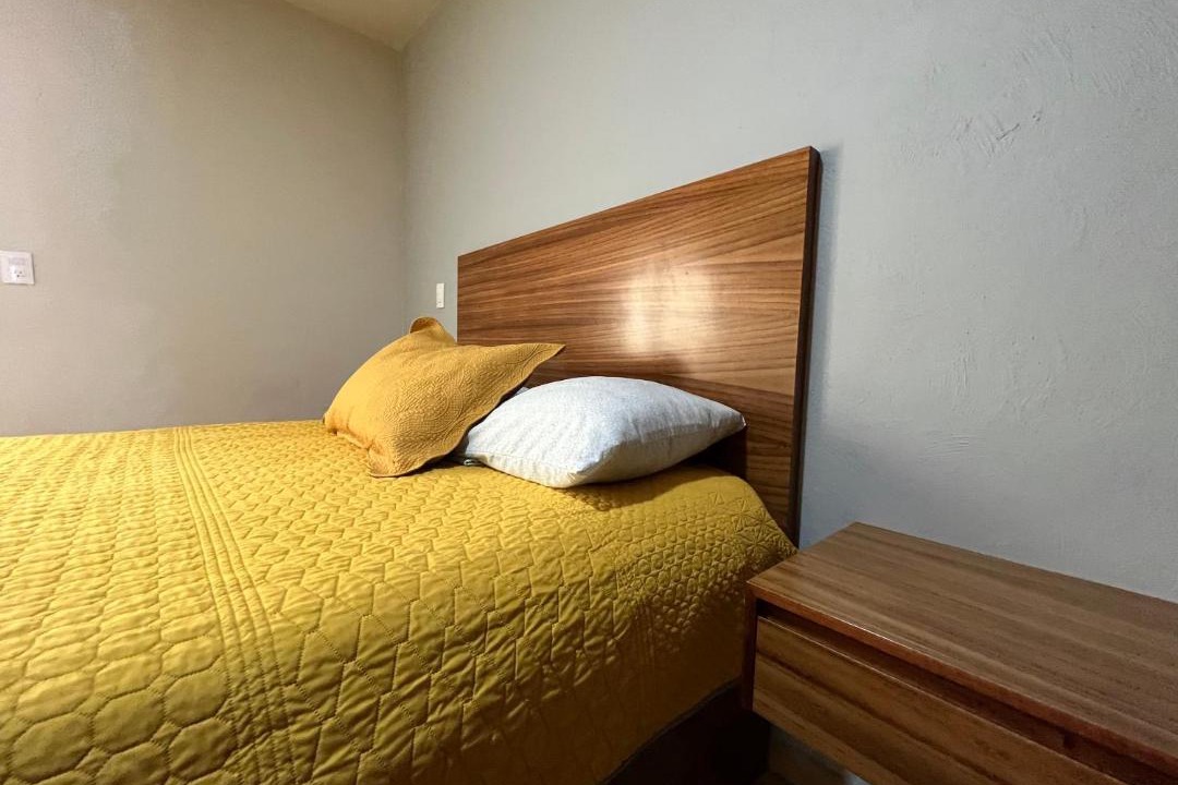 Photo of Bedroom in Tequila