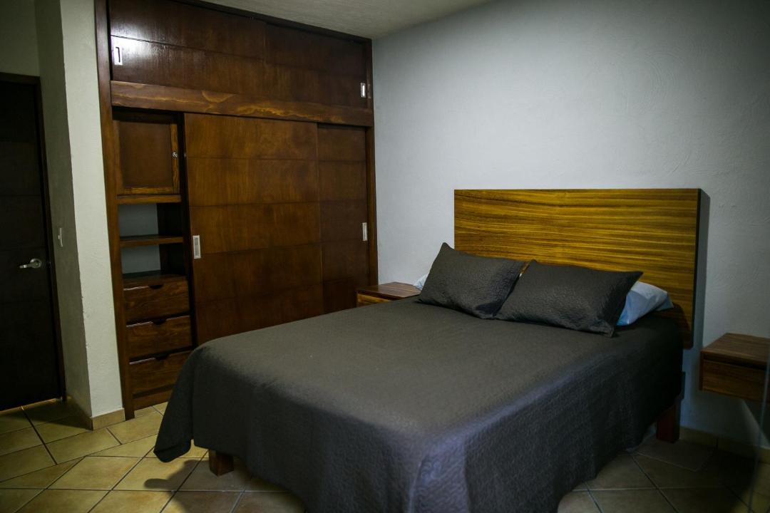 Photo of Bedroom in Tequila