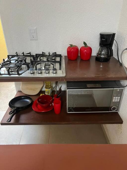 Photo of Kitchen in Ixtapa