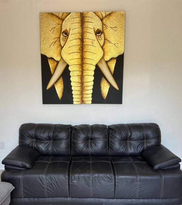 Photo of Livingroom in Ixtapa
