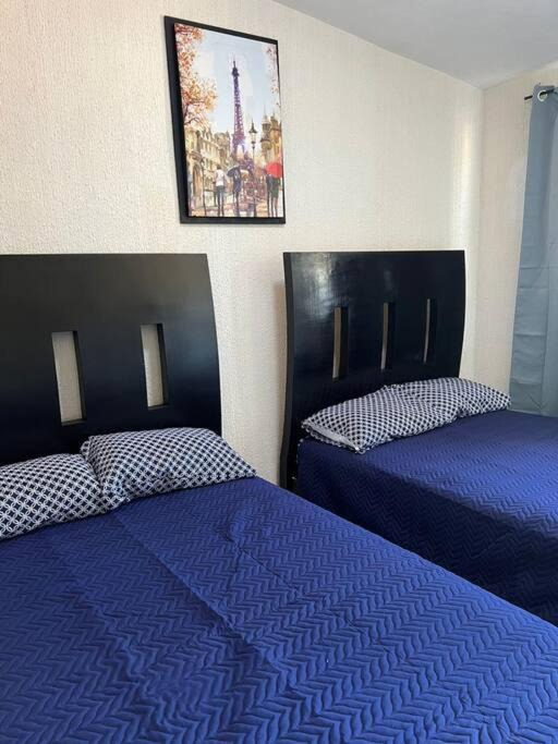 Photo of Bedroom in Ixtapa