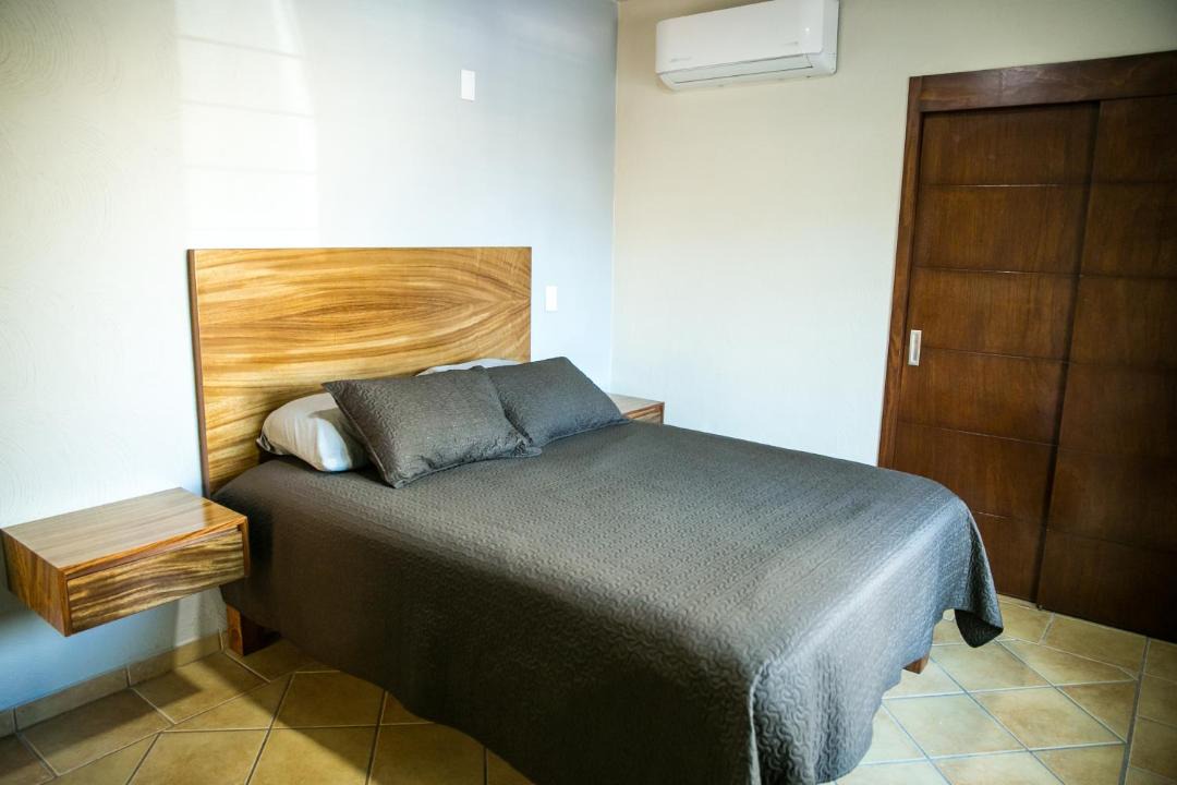 Photo of Bedroom in Tequila