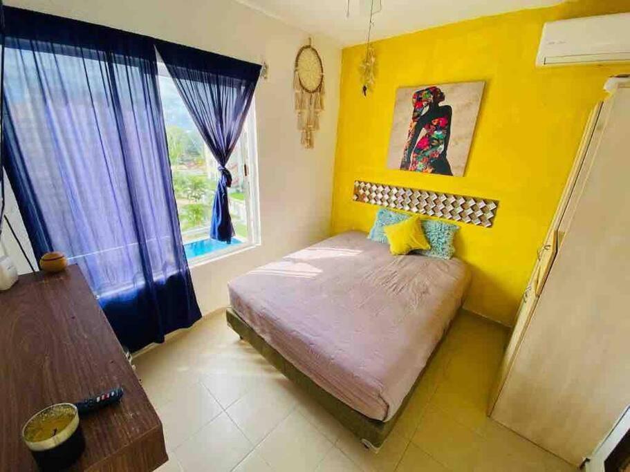 Photo of Bedroom in Puerto Juarez