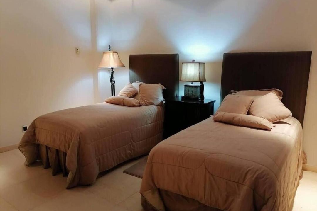Photo of Bedroom in La Paz