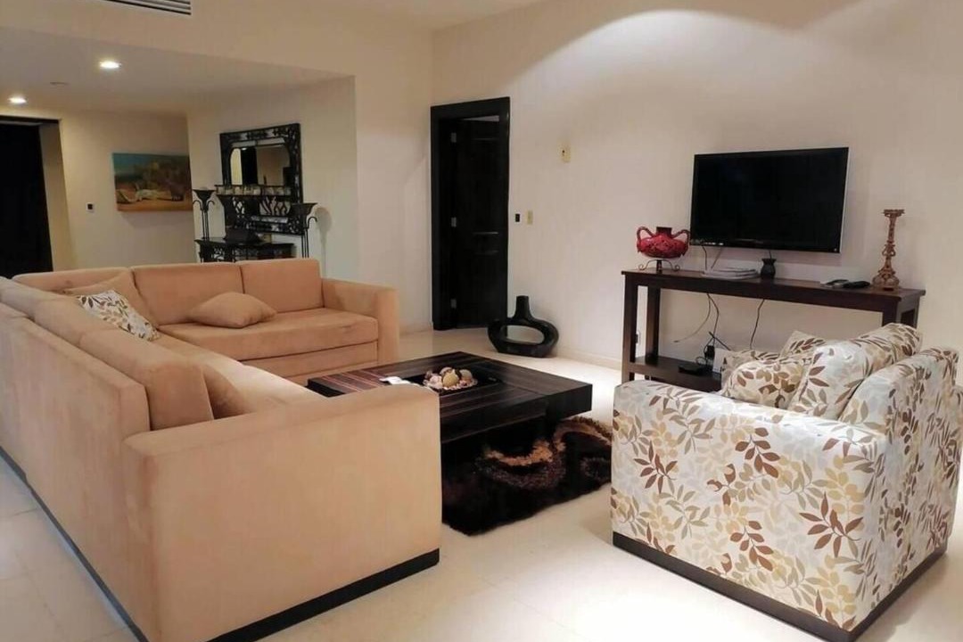 Photo of Livingroom in La Paz