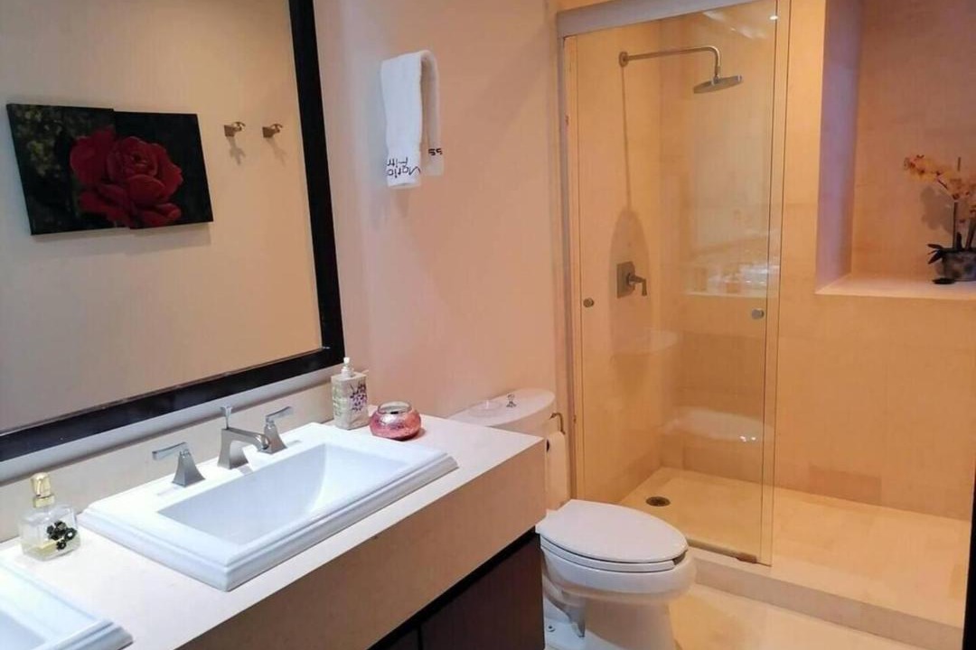 Photo of Bathroom in La Paz