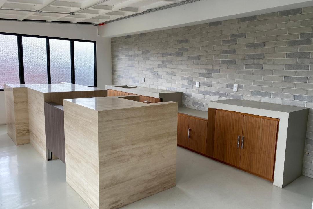 Photo of Kitchen in Polanco