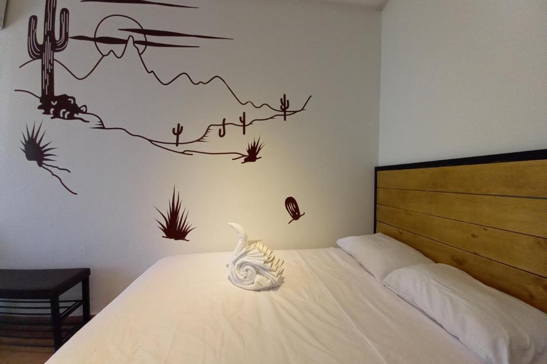 Photo of Bedroom in La Paz