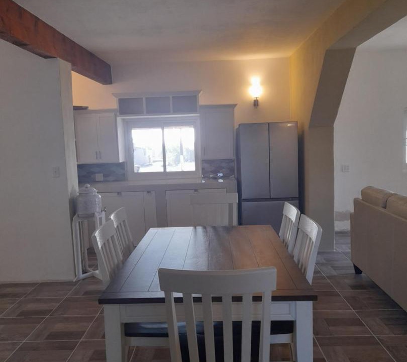 Photo of Kitchen in Punta Abreojos