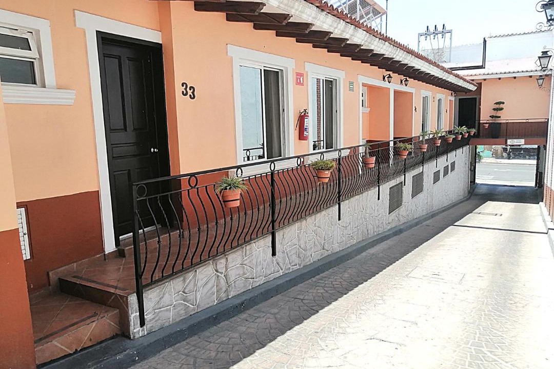 Photo of Patio Balcony in Guadalajara Municipality