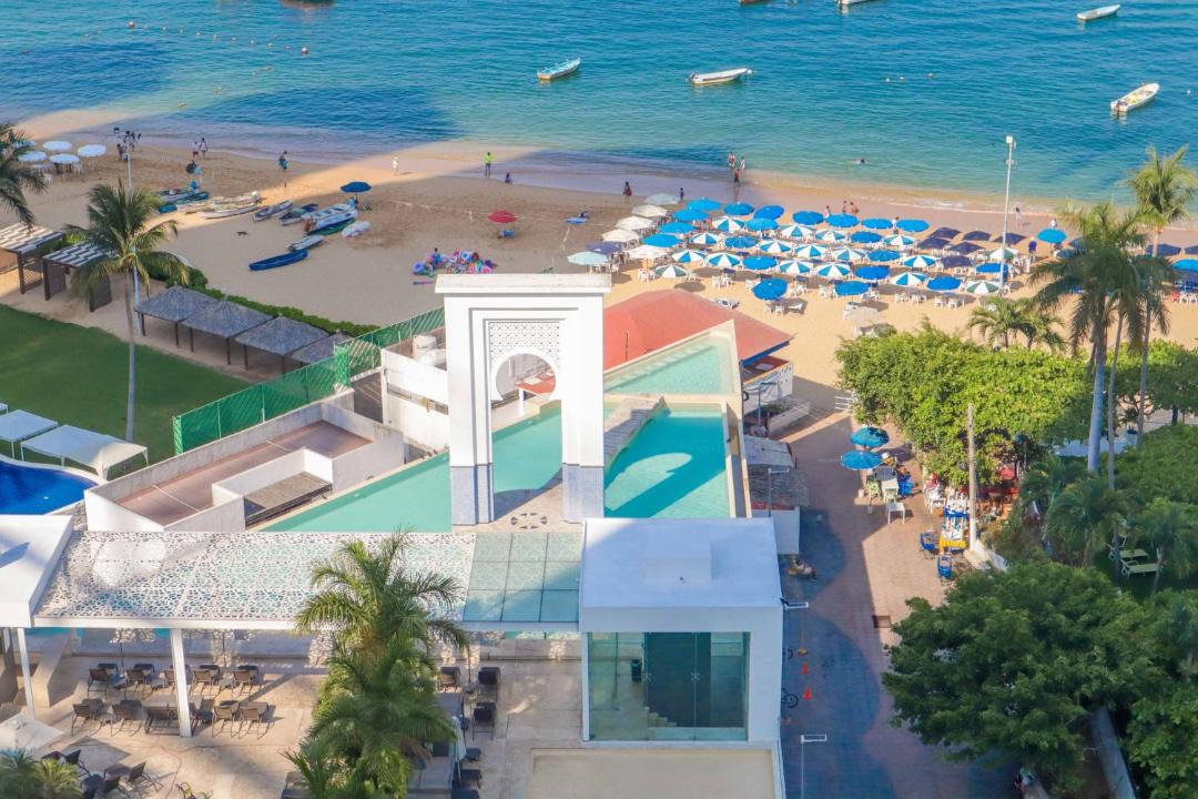 Photo of Outdoor in Costa Azul