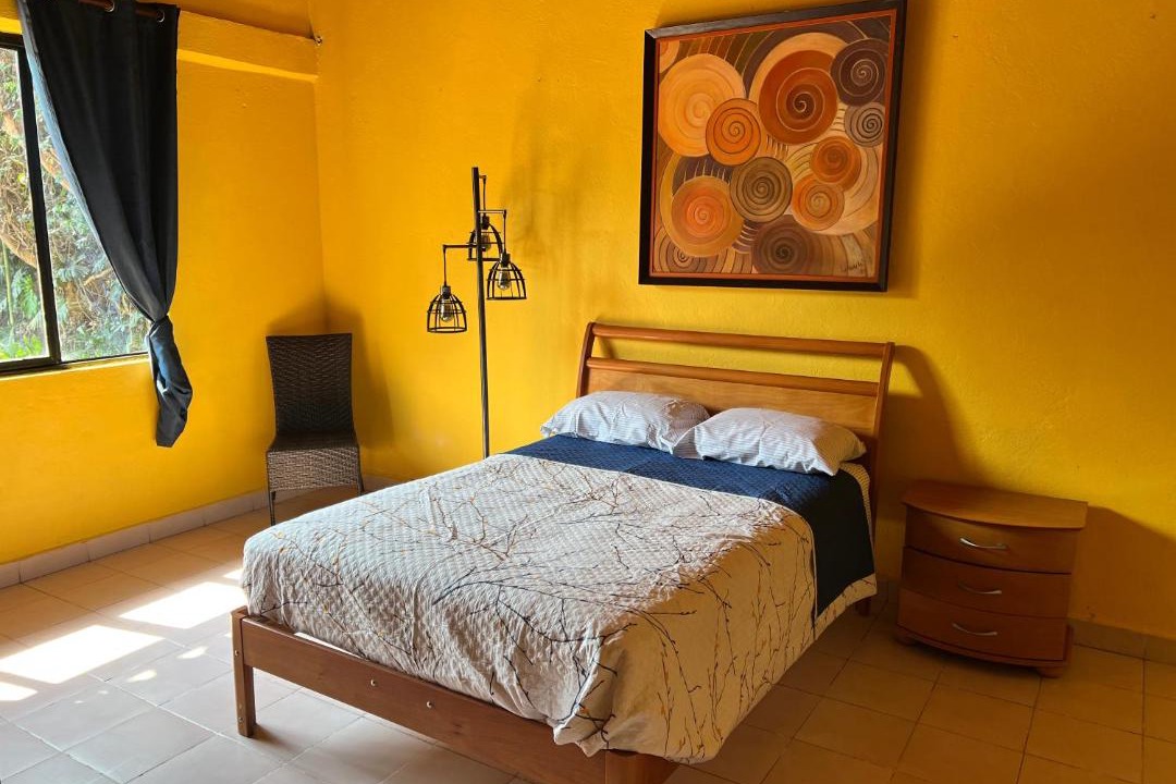 Photo of Bedroom in Valle de Atongo