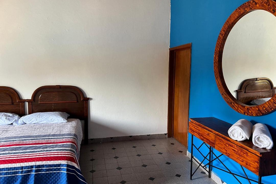 Photo of Bedroom in Valle de Atongo