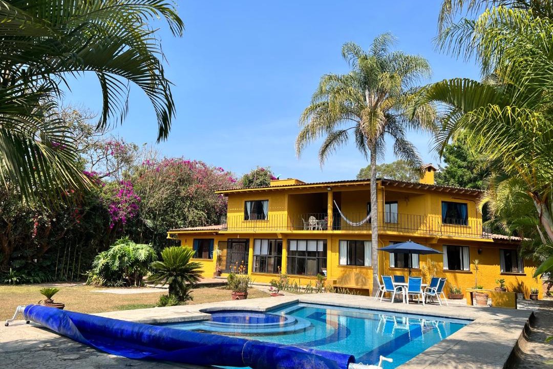 Photo of Outdoor in Valle de Atongo