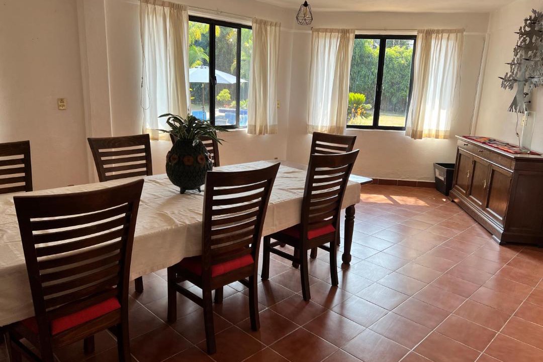 Photo of Livingroom in Valle de Atongo