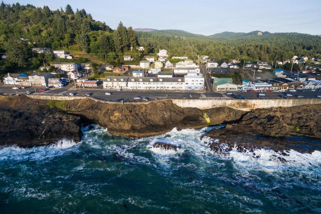 Photo of Others in Depoe Bay
