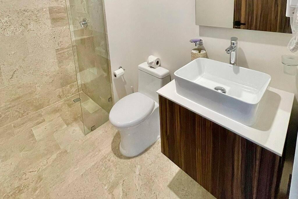 Photo of Bathroom in Zama