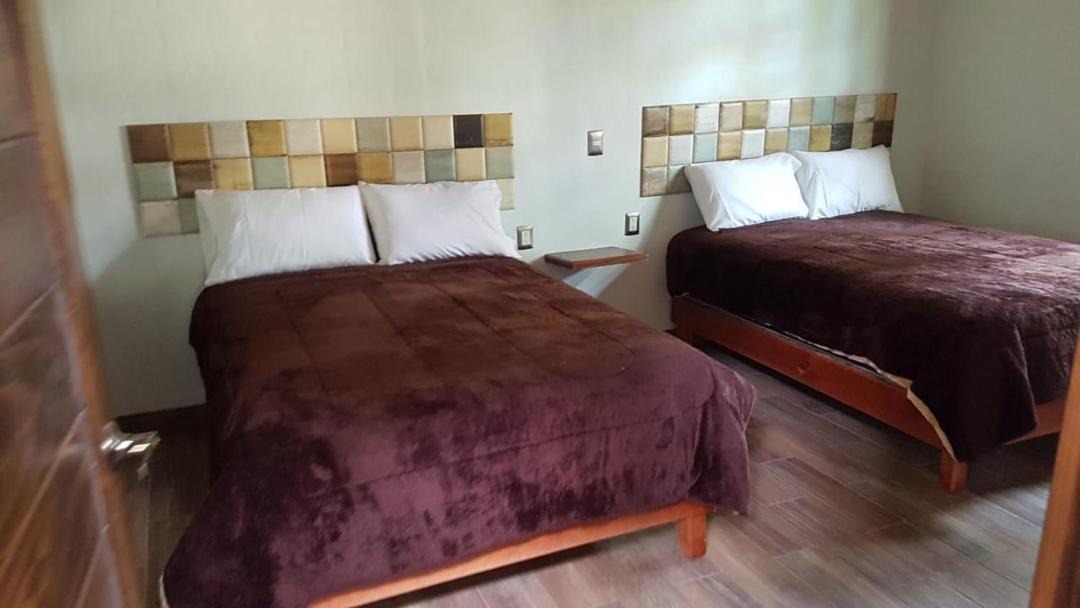 Photo of Bedroom in Mazamitla
