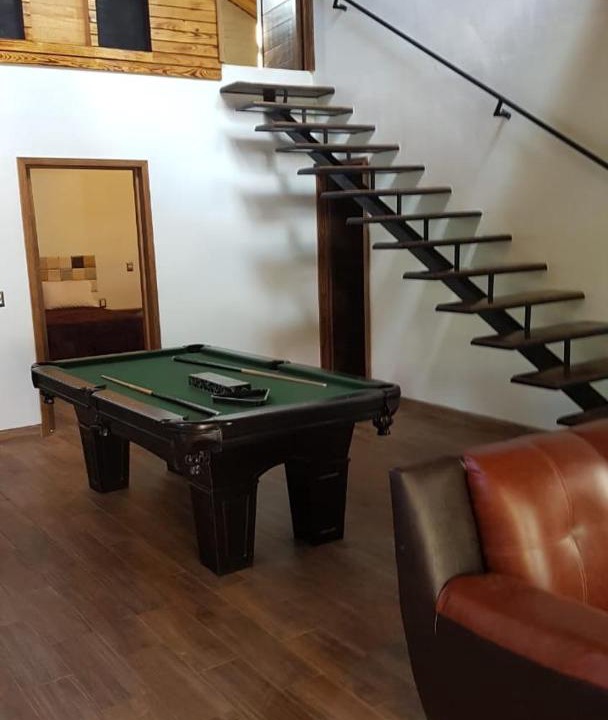 Photo of Livingroom in Mazamitla