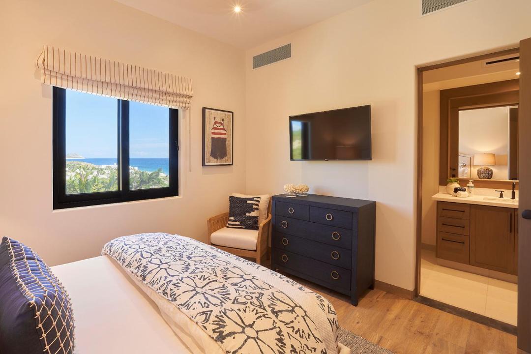 Photo of Bedroom in Buzzards