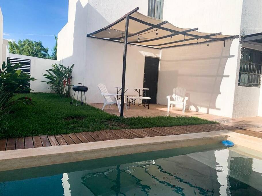 Photo of Outdoor in Merida Municipality