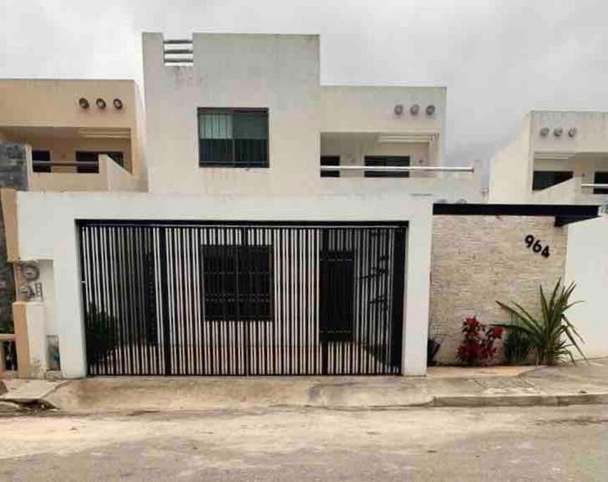 Photo of Buildings in Merida Municipality