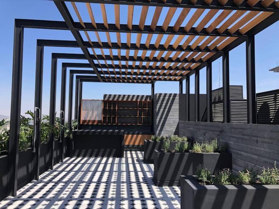 Photo of Patio Balcony in Granada