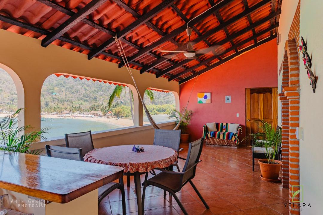 Photo of Others in Yelapa