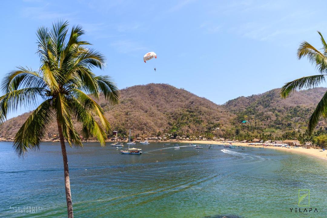 Photo of Others in Yelapa